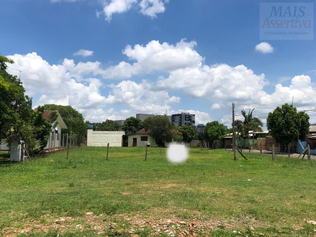 Terreno para Venda em Campo Bom / RS no bairro 25 de Julho