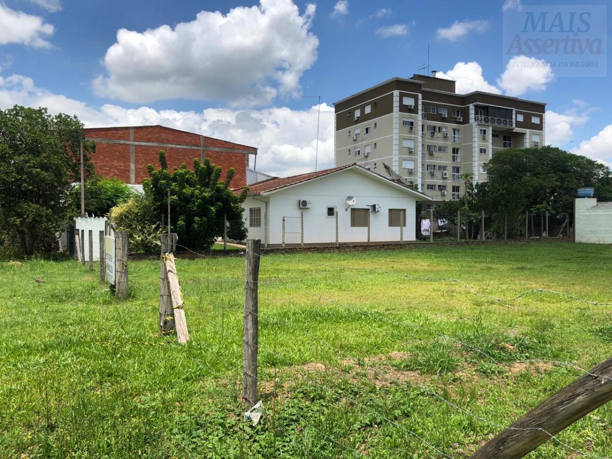 Terreno para Venda em Campo Bom / RS no bairro 25 de Julho
