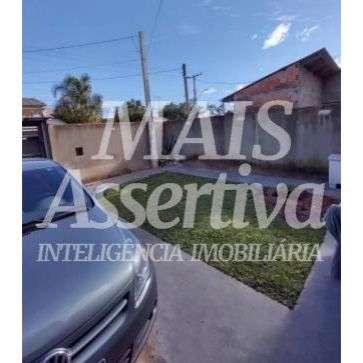 SOBRADO  VENDA