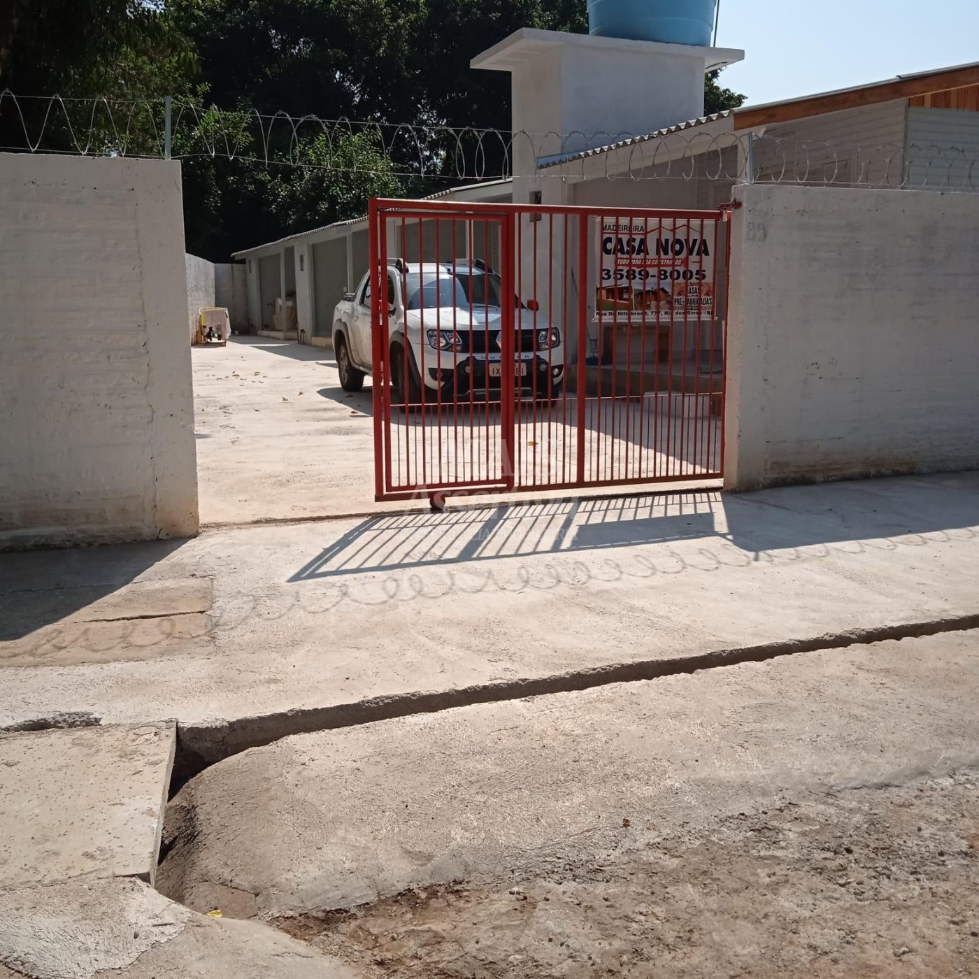 VENDE