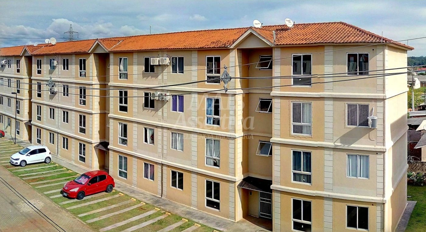 Apartamento 02 dormitórios para venda em São Leopoldo 