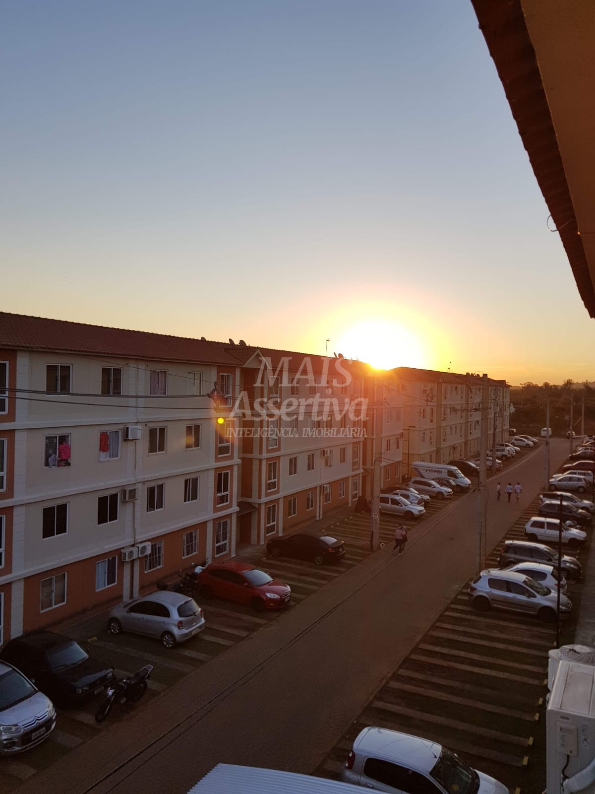 Apartamento 02 dormitórios para venda em São Leopoldo 