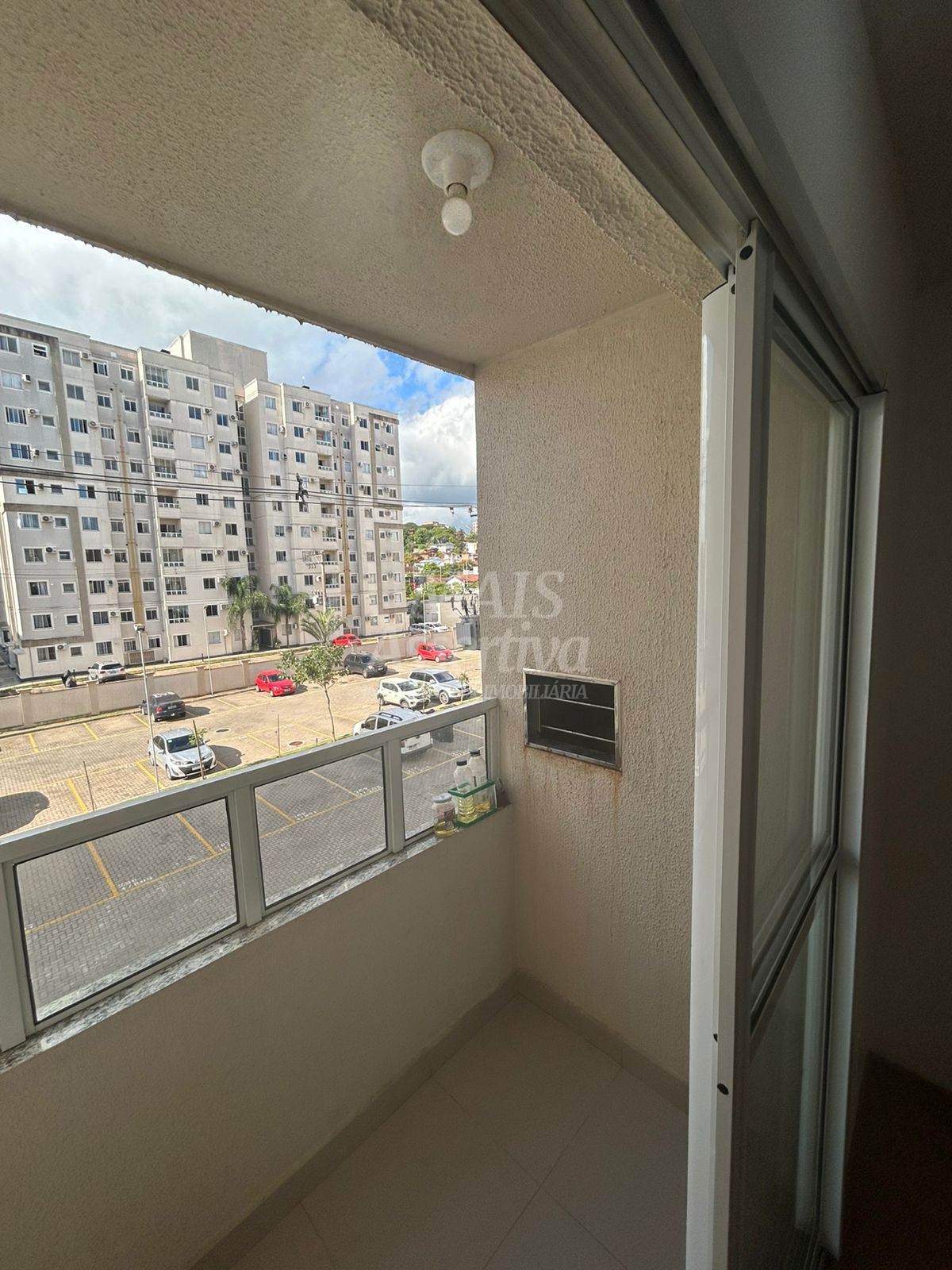 Excelente apartamento - Residencial Porto Marabella, Vila Rosa, Novo Hamburgo/RS