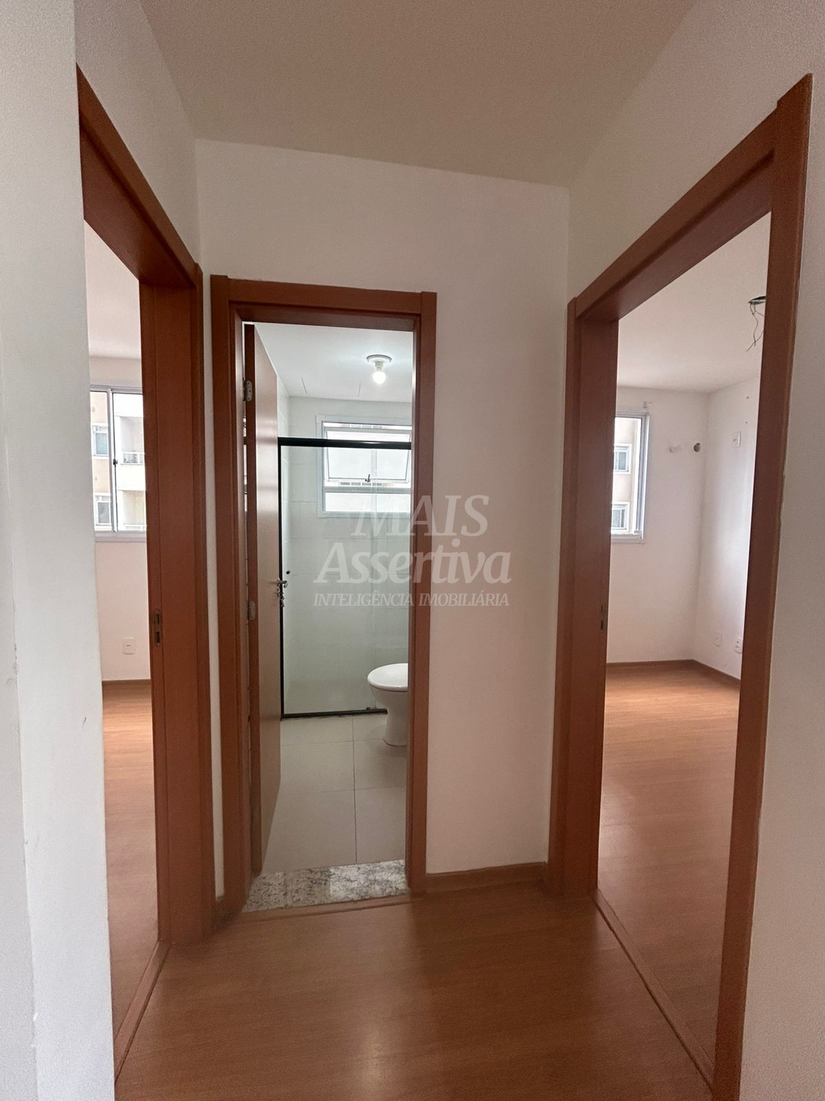 Excelente apartamento - Residencial Porto Marabella, Vila Rosa, Novo Hamburgo/RS