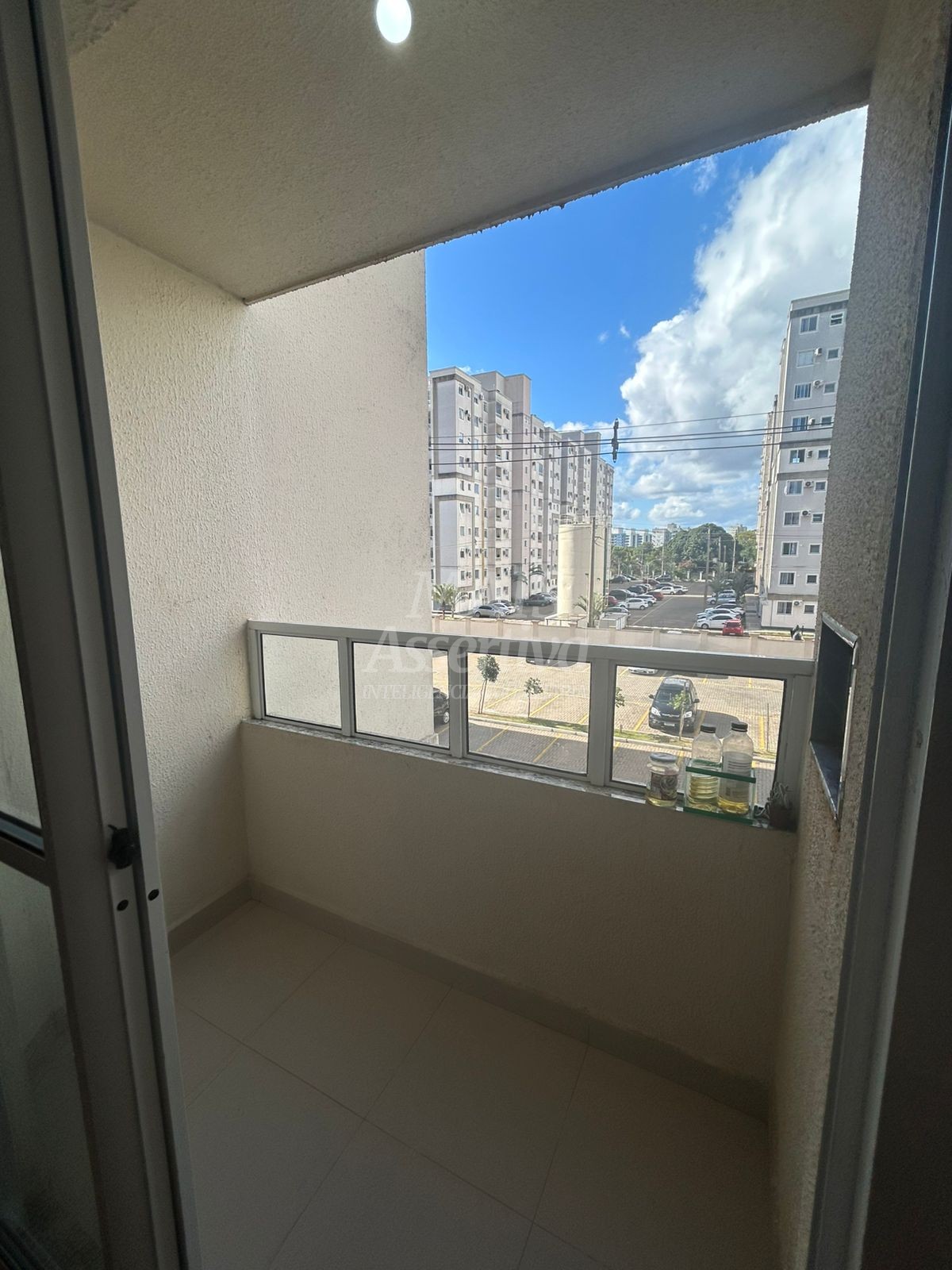 Excelente apartamento - Residencial Porto Marabella, Vila Rosa, Novo Hamburgo/RS