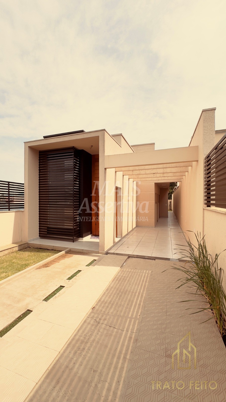 Casa, 3 quartos - Foto 10