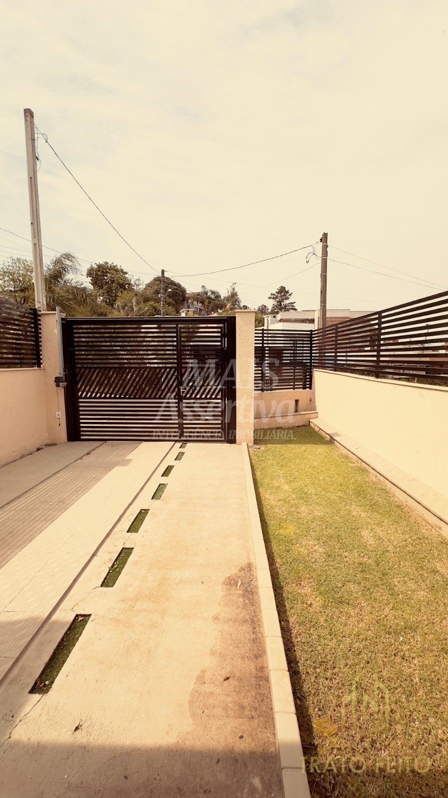 Casa, 3 quartos - Foto 11