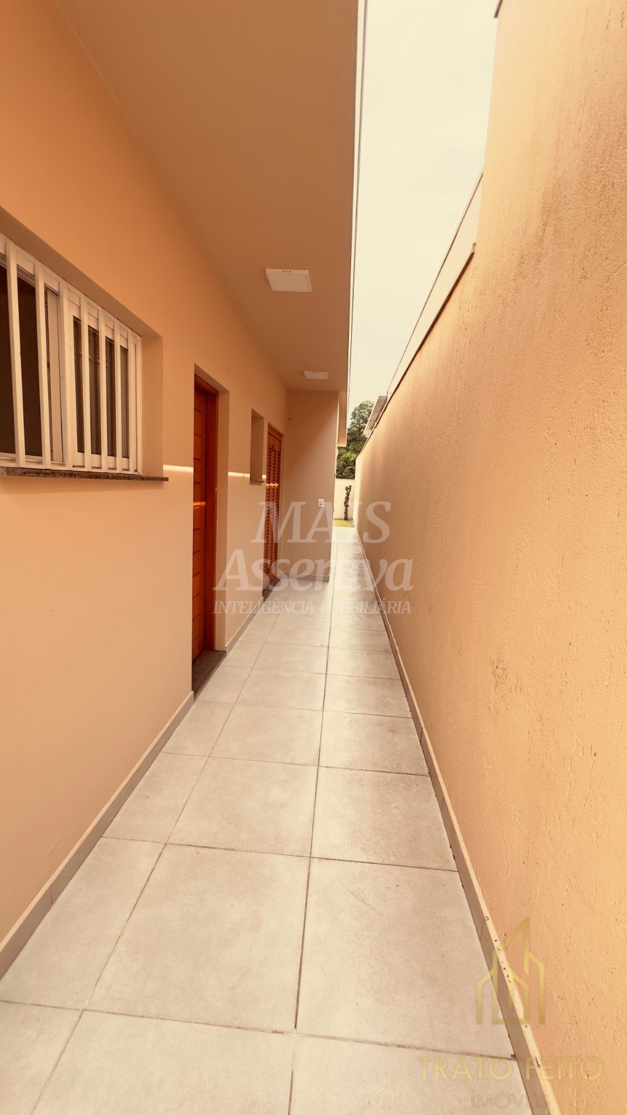 Casa, 3 quartos - Foto 3