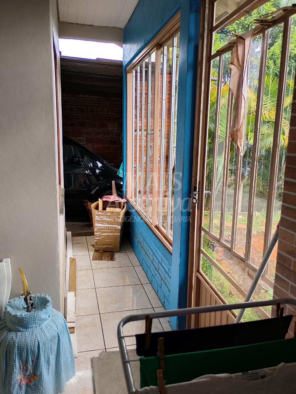  Duas Casas com 2 quartos para Venda