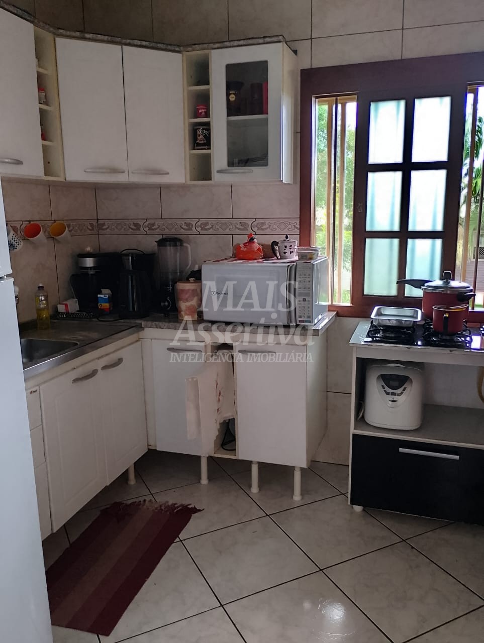  Duas Casas com 2 quartos para Venda
