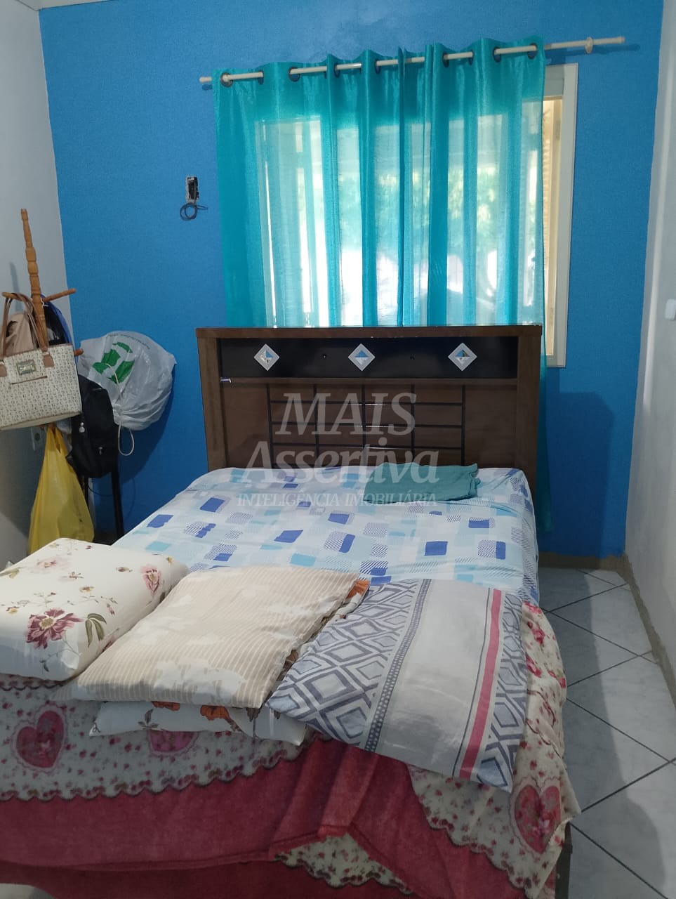  Duas Casas com 2 quartos para Venda