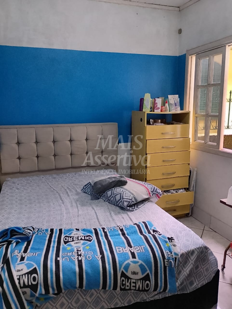  Duas Casas com 2 quartos para Venda