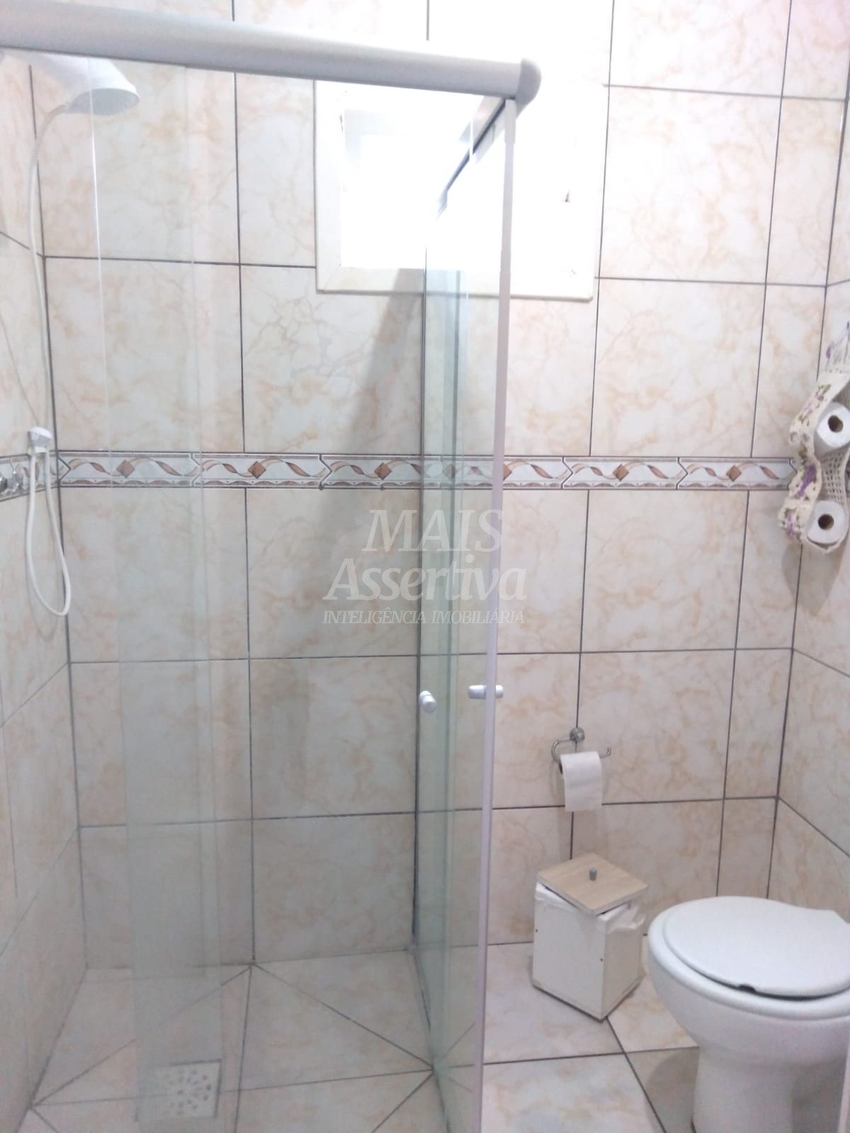  Duas Casas com 2 quartos para Venda