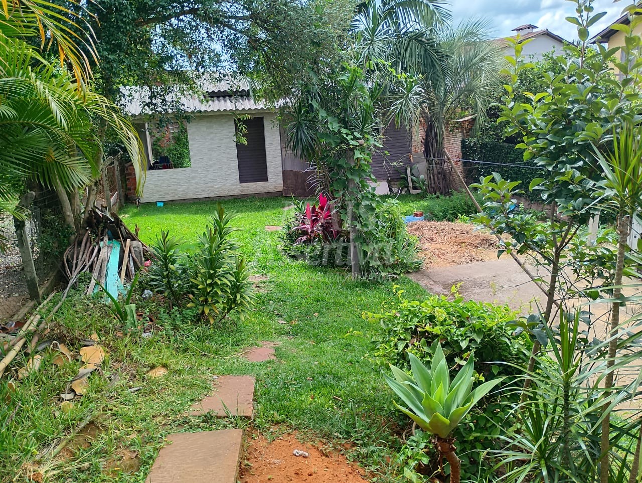  Duas Casas com 2 quartos para Venda