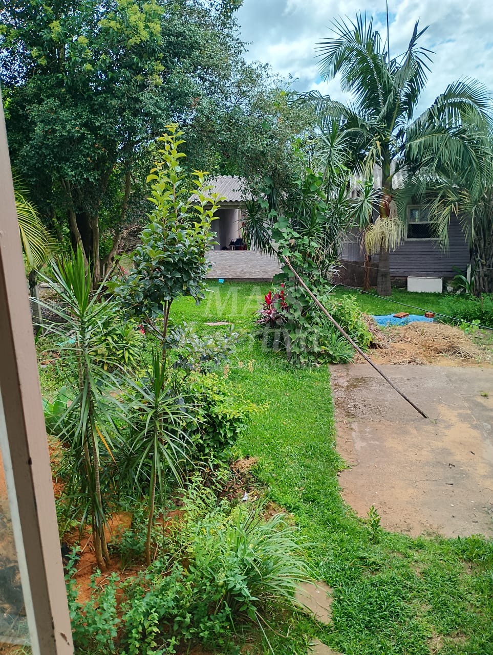  Duas Casas com 2 quartos para Venda