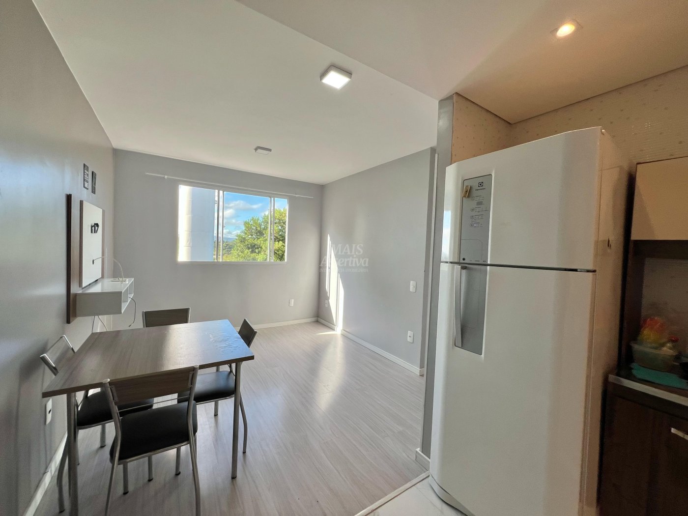 Apartamento, 2 quartos, 42 m² - Foto 2