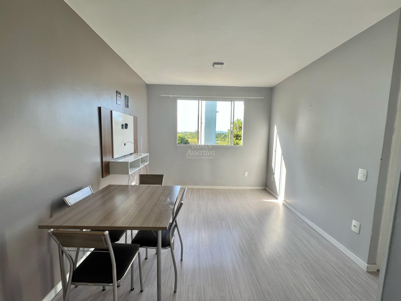 Apartamento, 2 quartos, 42 m² - Foto 3