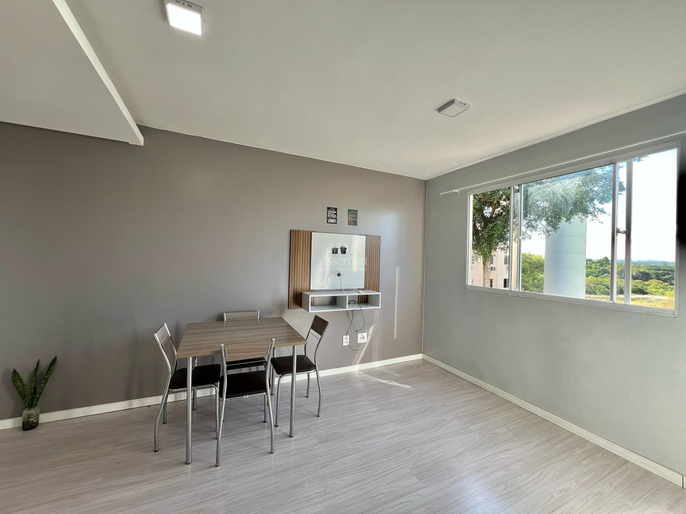 Apartamento, 2 quartos, 42 m² - Foto 4