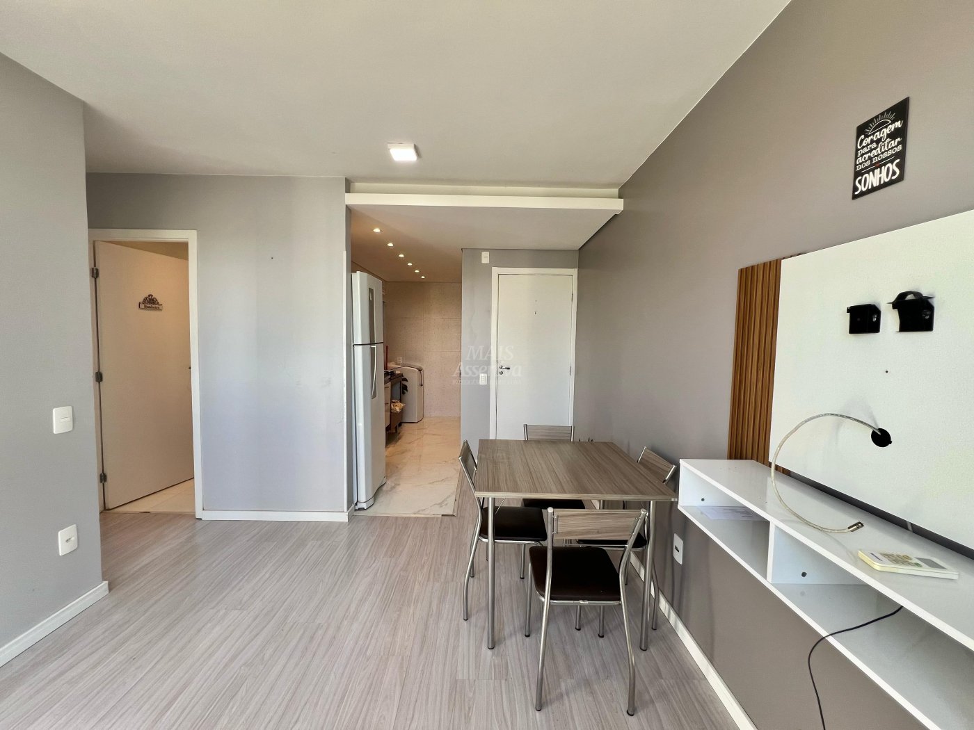 Apartamento, 2 quartos, 42 m² - Foto 6