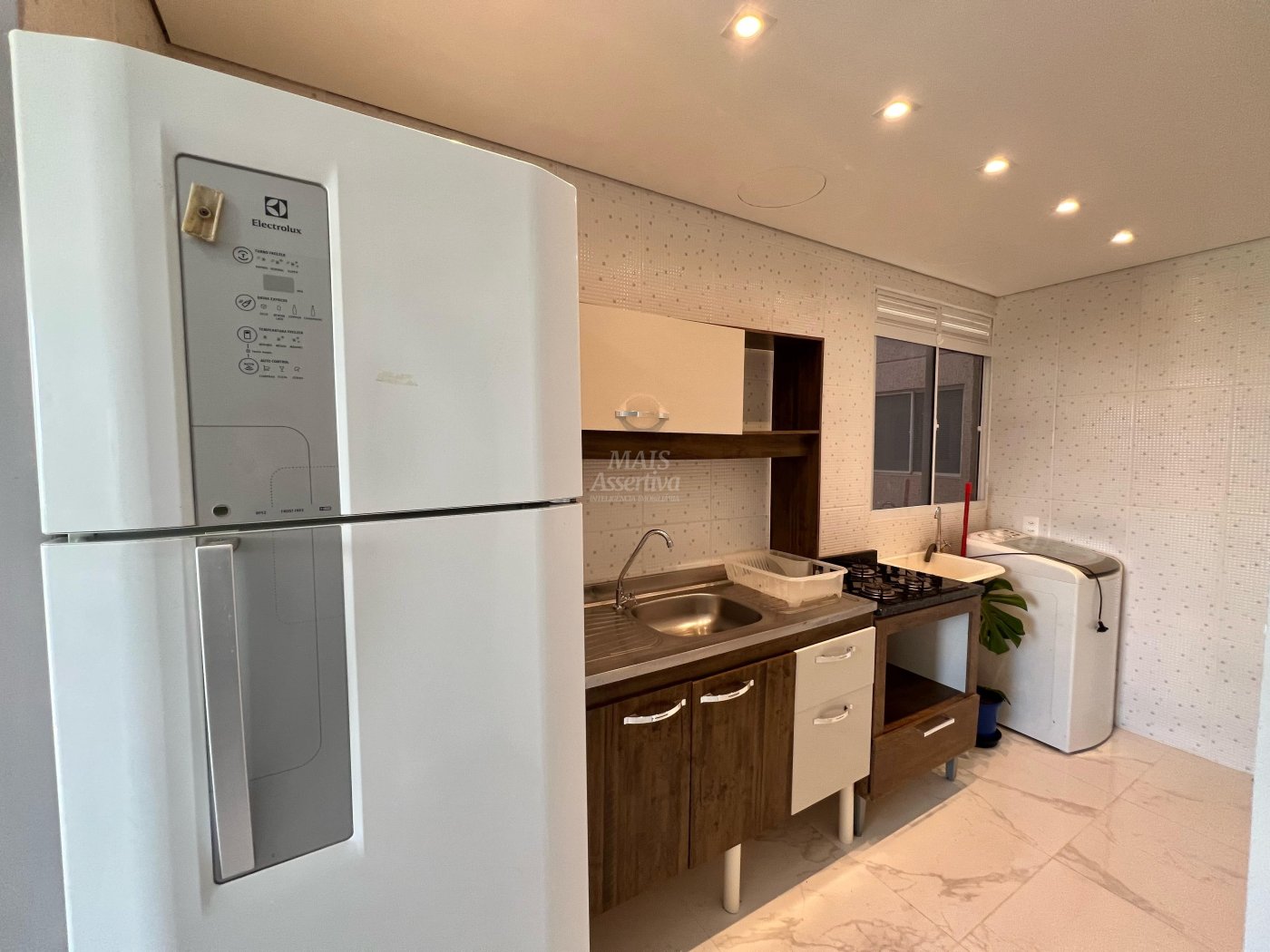 Apartamento, 2 quartos, 42 m² - Foto 7