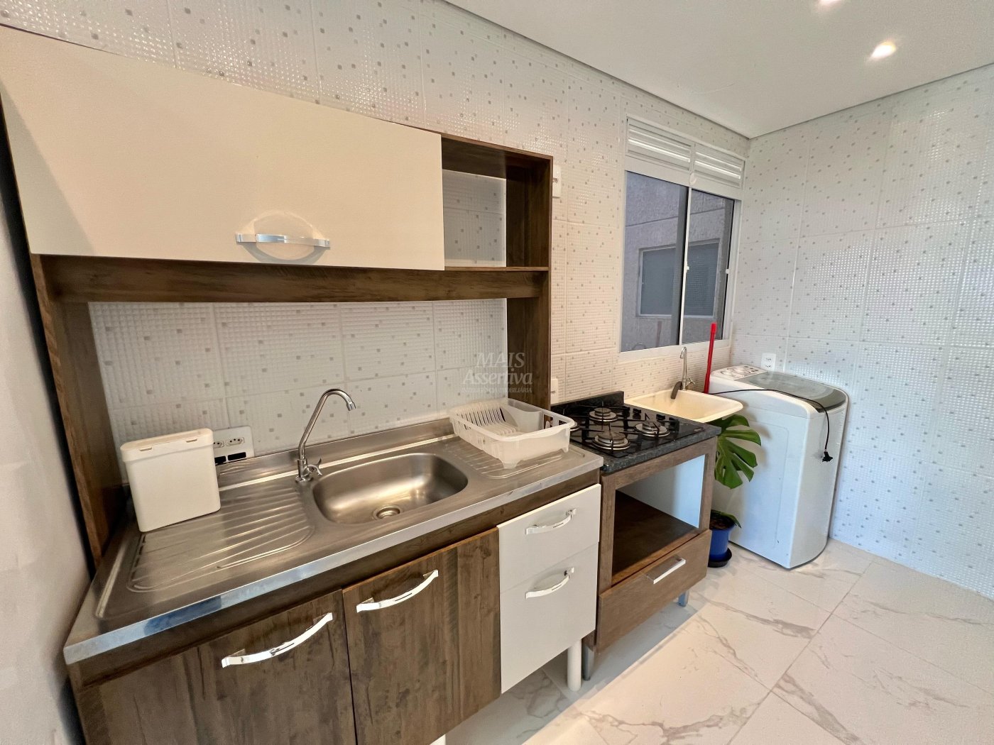 Apartamento, 2 quartos, 42 m² - Foto 8