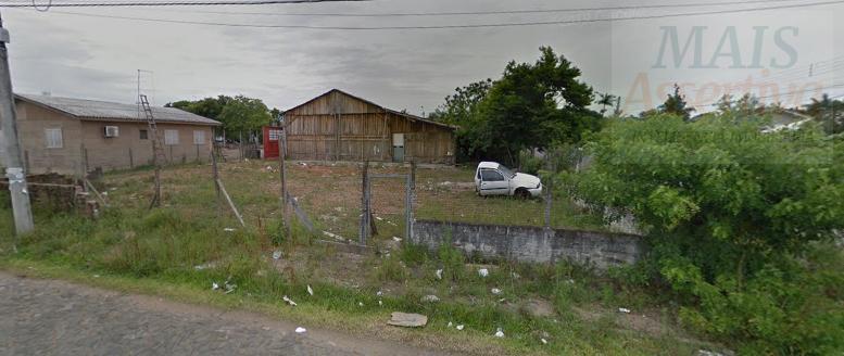 Terreno para Venda em São Leopoldo / RS no bairro Feitoria