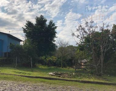 Terreno para Venda em São Leopoldo / RS no bairro Arroio da Manteiga