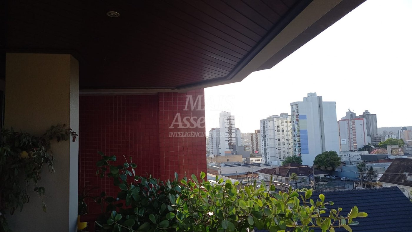 APARTAMENTO PARA VENDA ANDAR INTEIRO NO BAIRRO CENTRO EM NOVO HAMBURGO