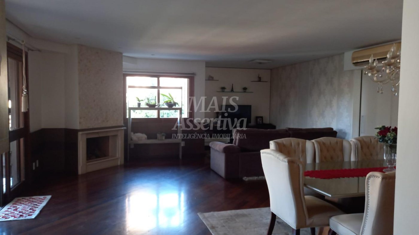 APARTAMENTO PARA VENDA ANDAR INTEIRO NO BAIRRO CENTRO EM NOVO HAMBURGO