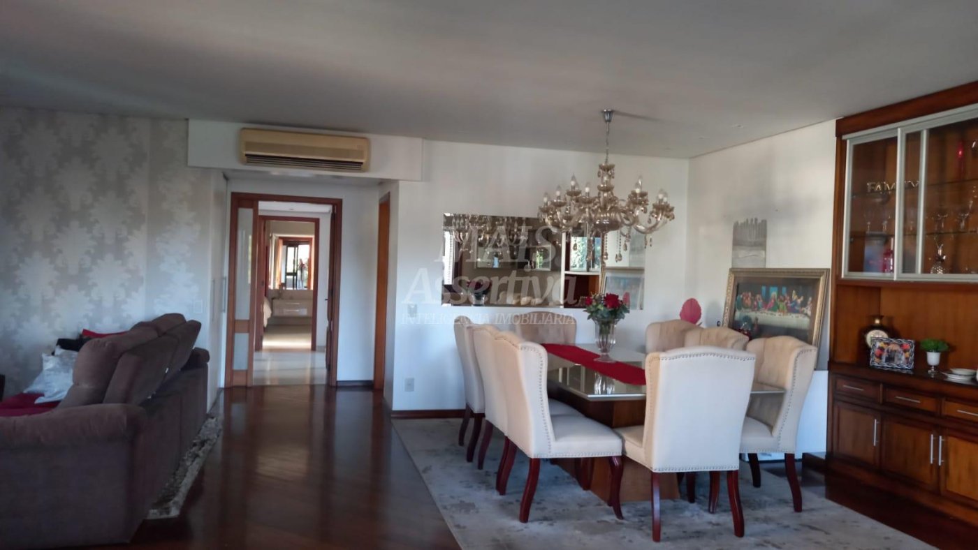 APARTAMENTO PARA VENDA ANDAR INTEIRO NO BAIRRO CENTRO EM NOVO HAMBURGO