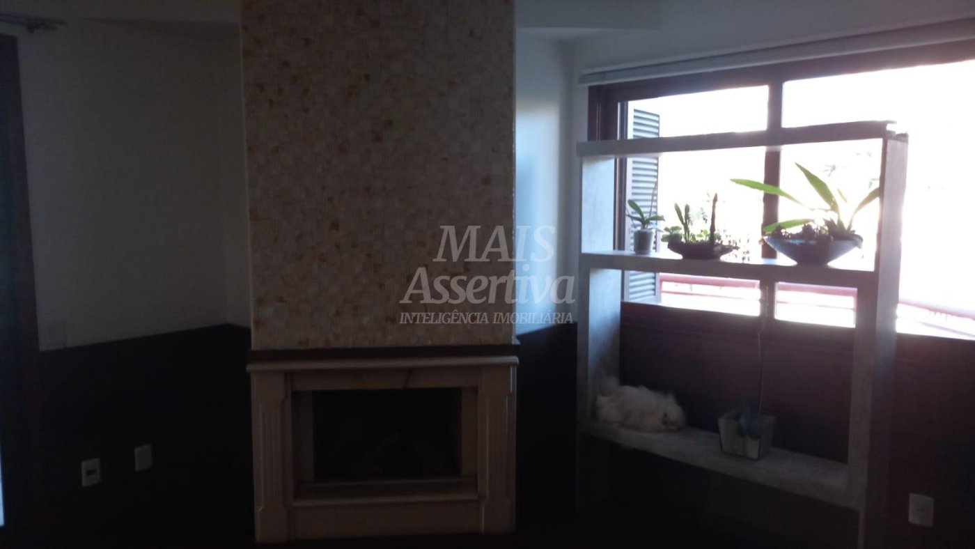 APARTAMENTO PARA VENDA ANDAR INTEIRO NO BAIRRO CENTRO EM NOVO HAMBURGO