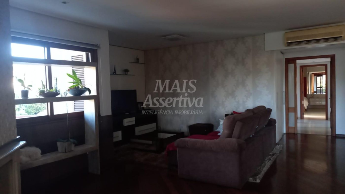 APARTAMENTO PARA VENDA ANDAR INTEIRO NO BAIRRO CENTRO EM NOVO HAMBURGO