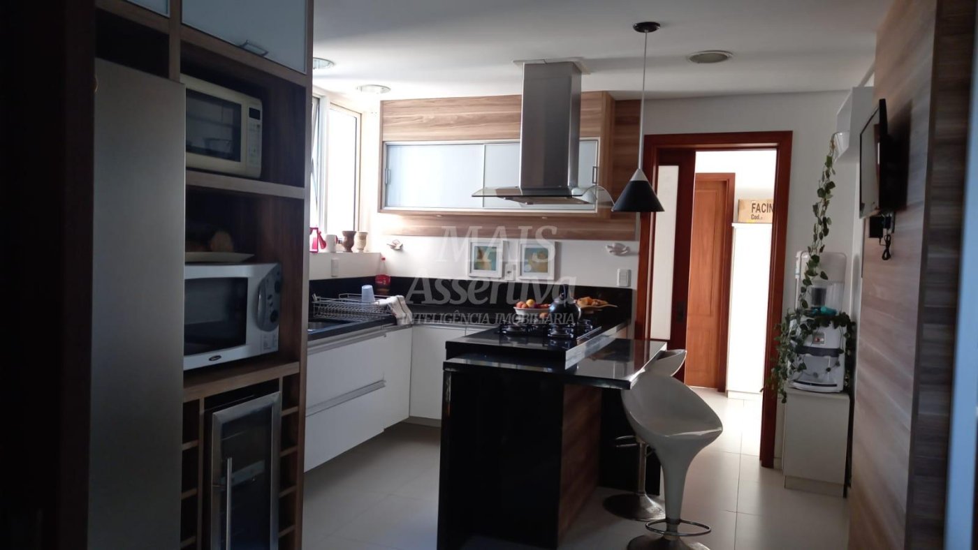 APARTAMENTO PARA VENDA ANDAR INTEIRO NO BAIRRO CENTRO EM NOVO HAMBURGO
