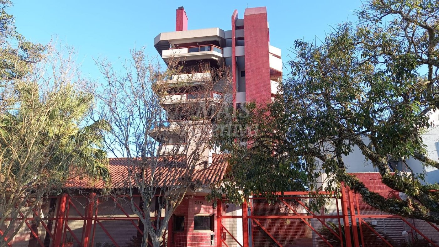 APARTAMENTO PARA VENDA ANDAR INTEIRO NO BAIRRO CENTRO EM NOVO HAMBURGO