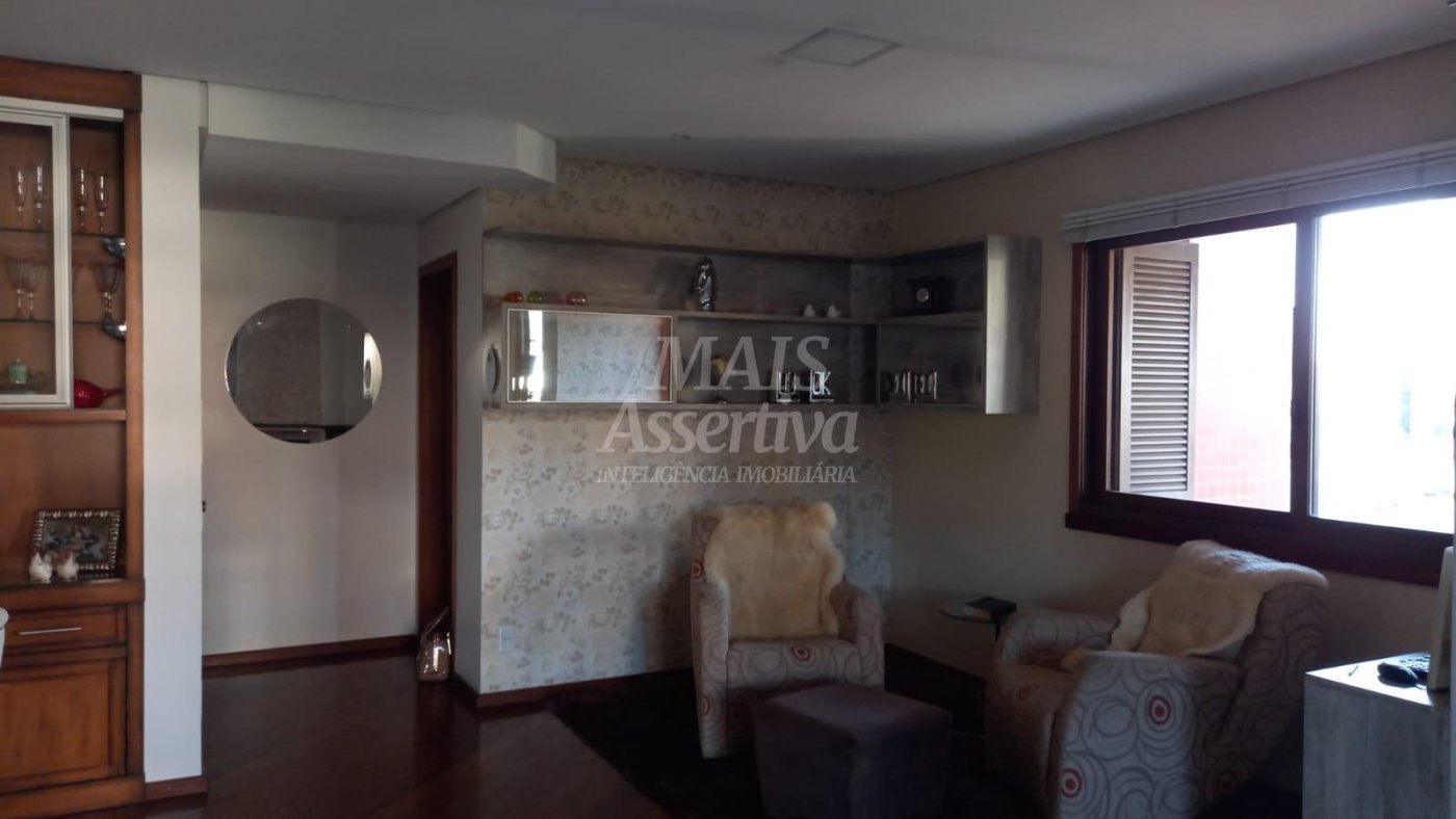 APARTAMENTO PARA VENDA ANDAR INTEIRO NO BAIRRO CENTRO EM NOVO HAMBURGO
