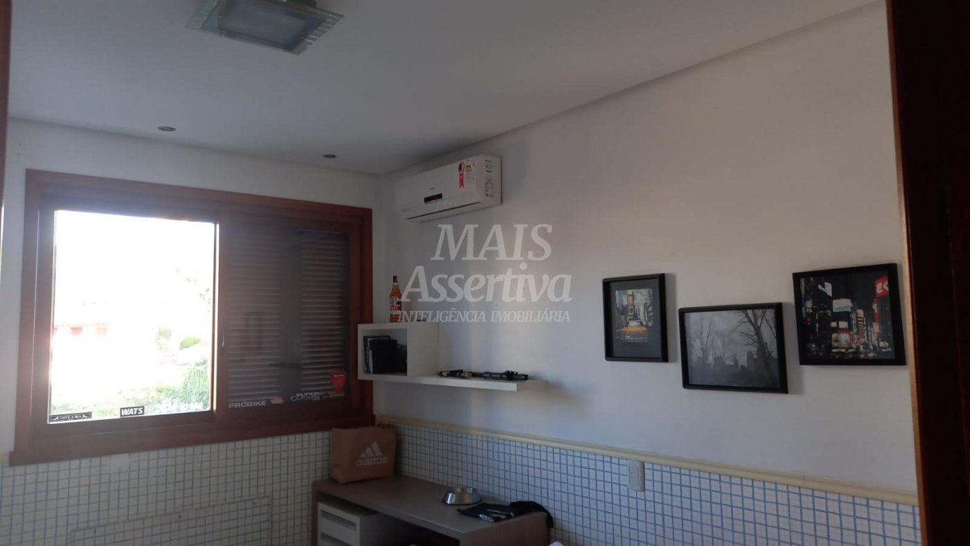 APARTAMENTO PARA VENDA ANDAR INTEIRO NO BAIRRO CENTRO EM NOVO HAMBURGO