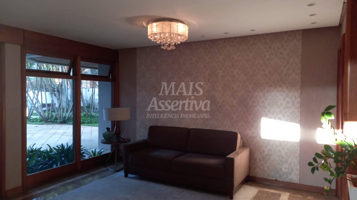APARTAMENTO PARA VENDA ANDAR INTEIRO NO BAIRRO CENTRO EM NOVO HAMBURGO