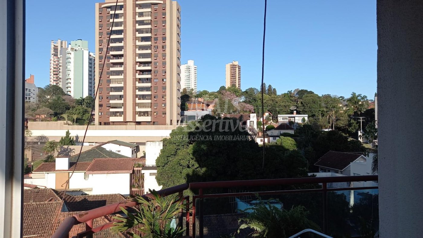 APARTAMENTO PARA VENDA ANDAR INTEIRO NO BAIRRO CENTRO EM NOVO HAMBURGO