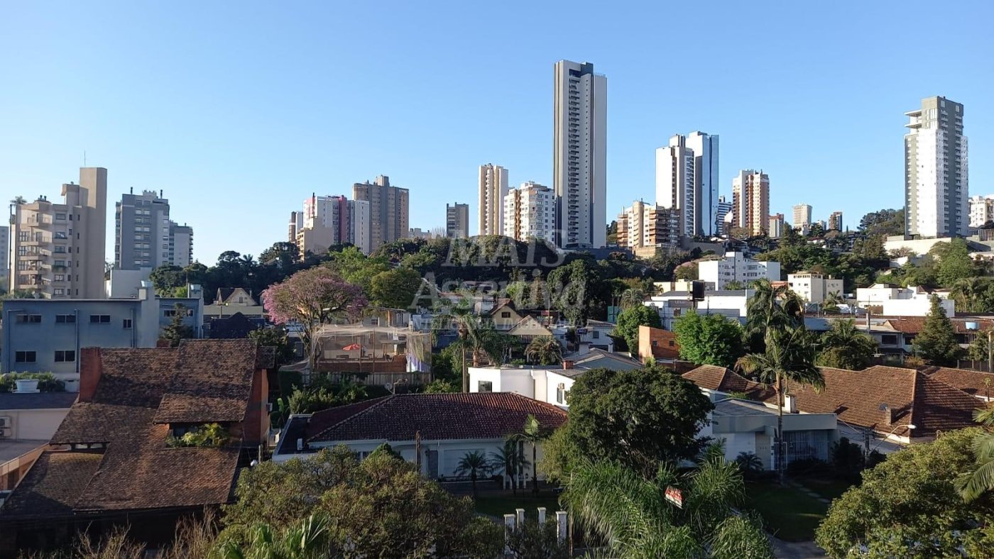 APARTAMENTO PARA VENDA ANDAR INTEIRO NO BAIRRO CENTRO EM NOVO HAMBURGO