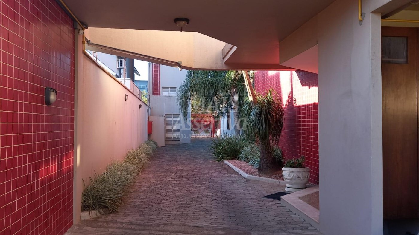 APARTAMENTO PARA VENDA ANDAR INTEIRO NO BAIRRO CENTRO EM NOVO HAMBURGO