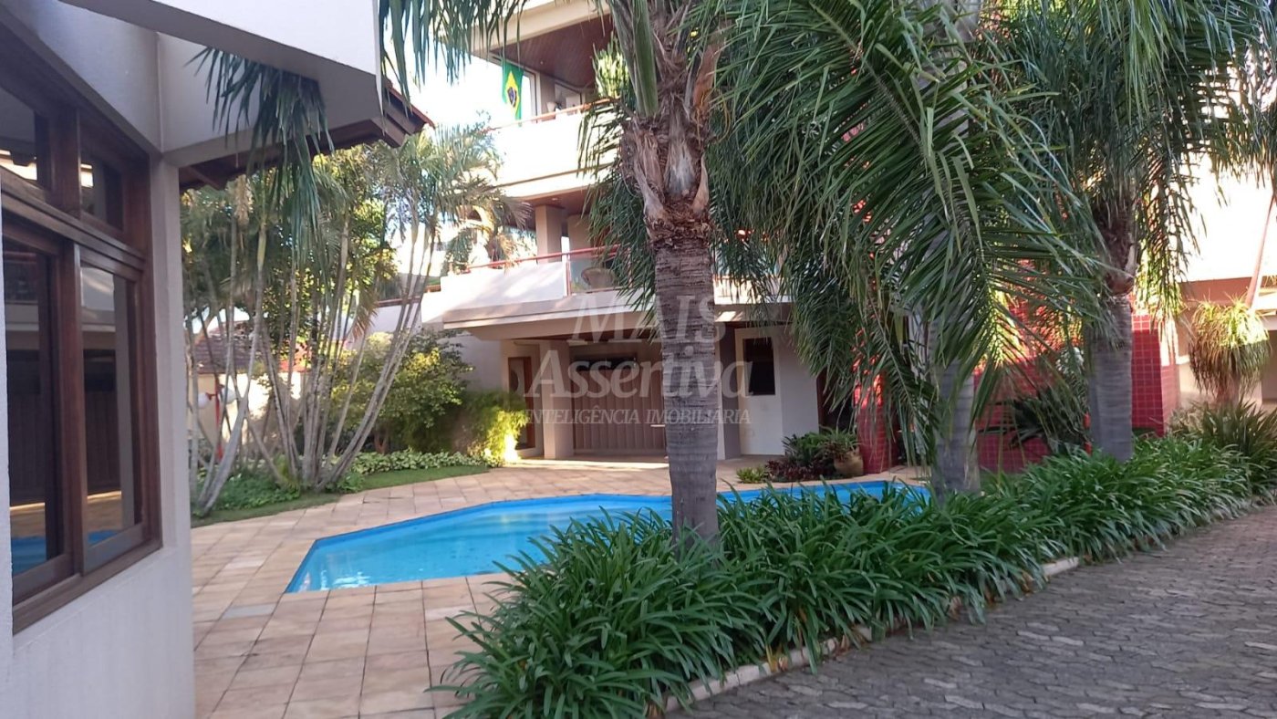 APARTAMENTO PARA VENDA ANDAR INTEIRO NO BAIRRO CENTRO EM NOVO HAMBURGO