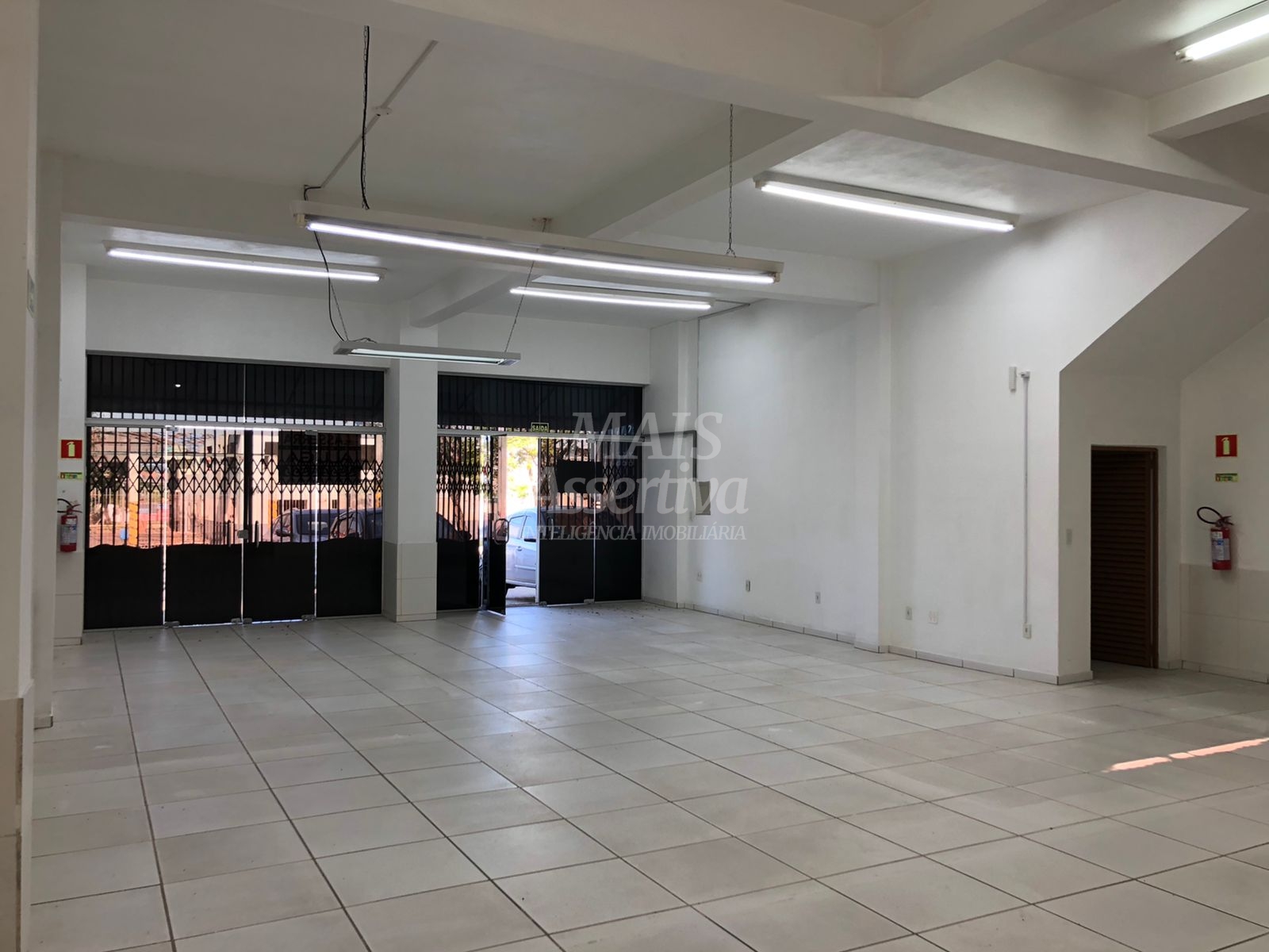 Conjunto Comercial-Sala para alugar, 90m² - Foto 1