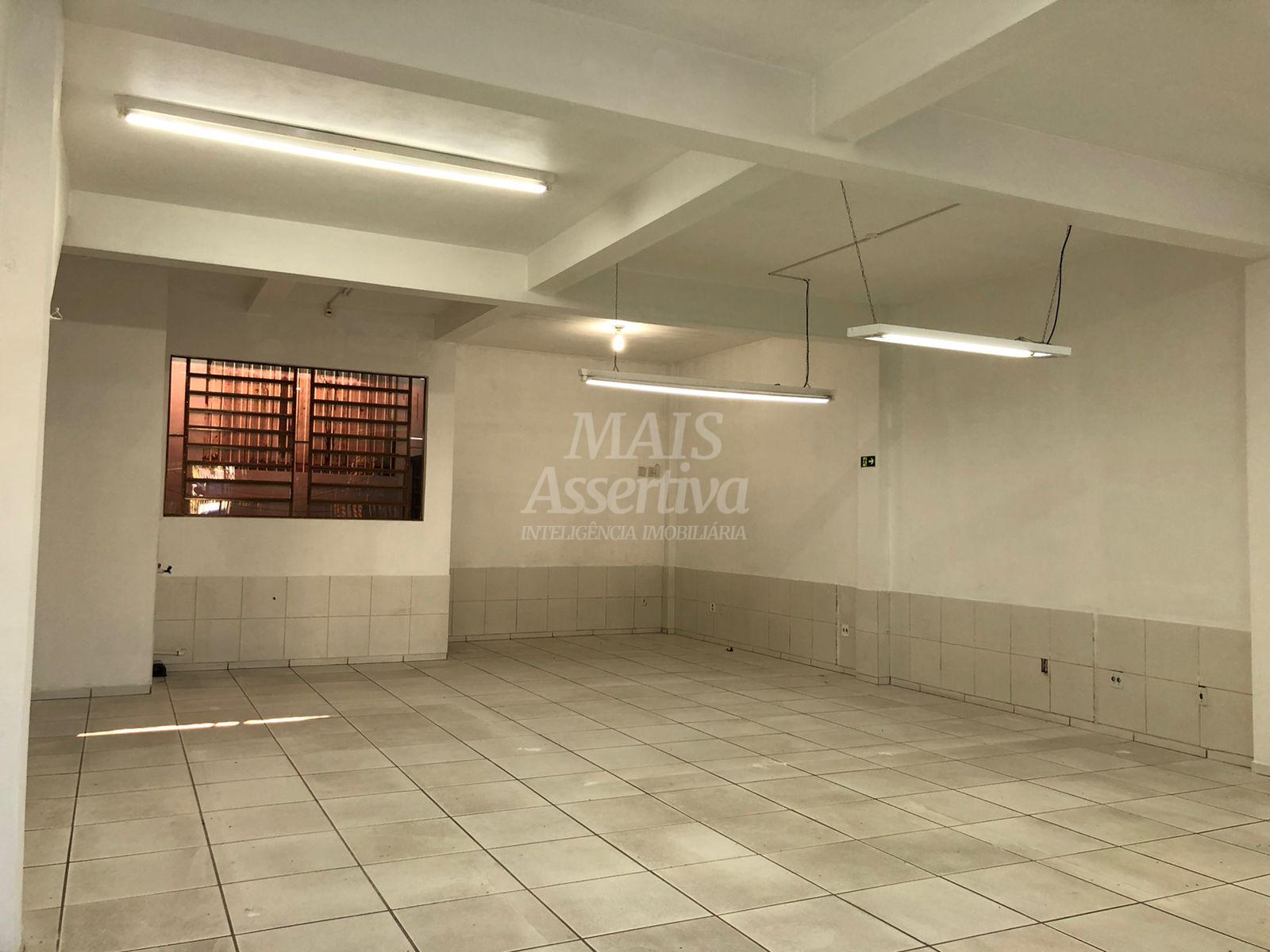 Conjunto Comercial-Sala para alugar, 90m² - Foto 2