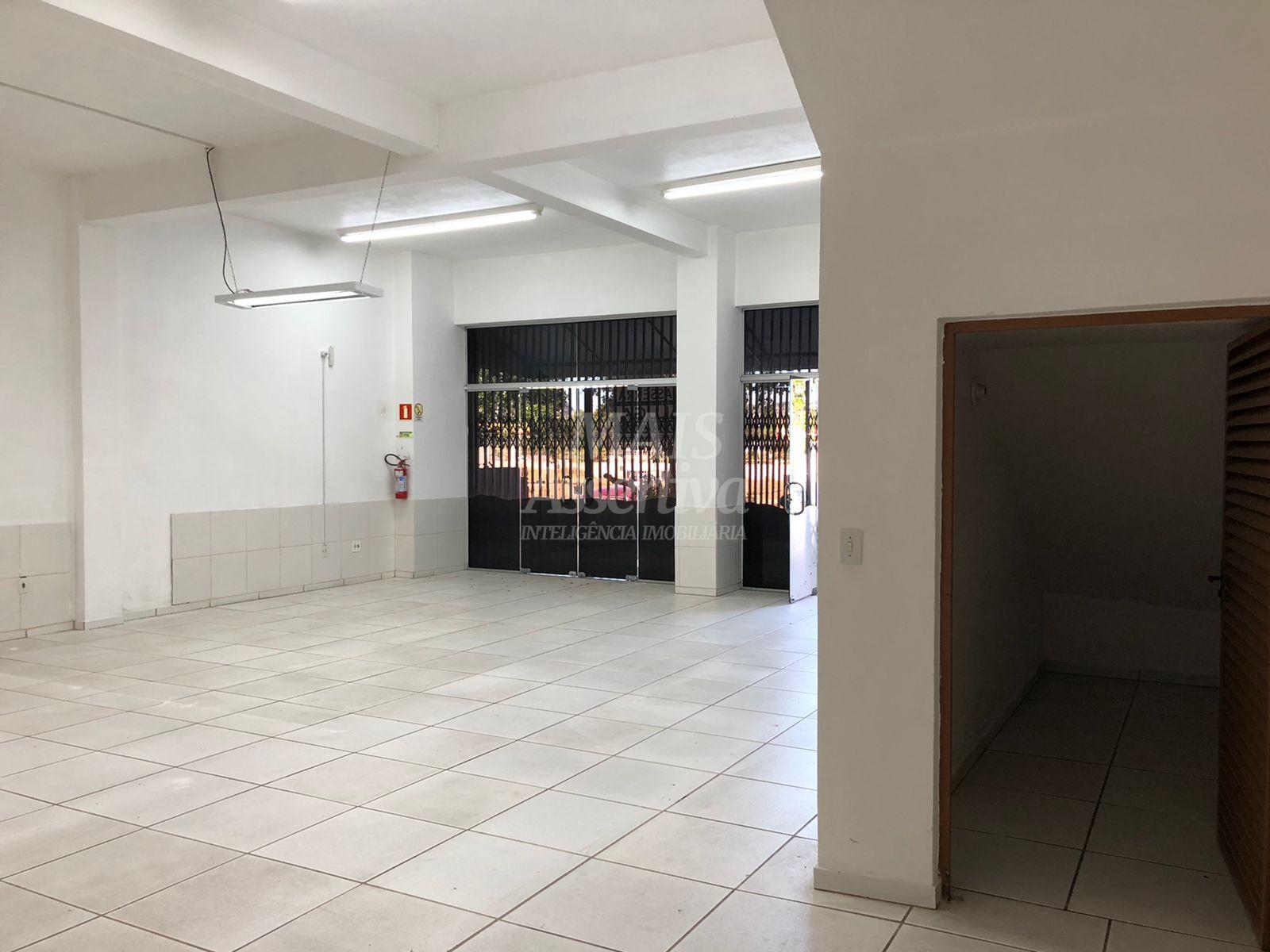 Conjunto Comercial-Sala para alugar, 90m² - Foto 5