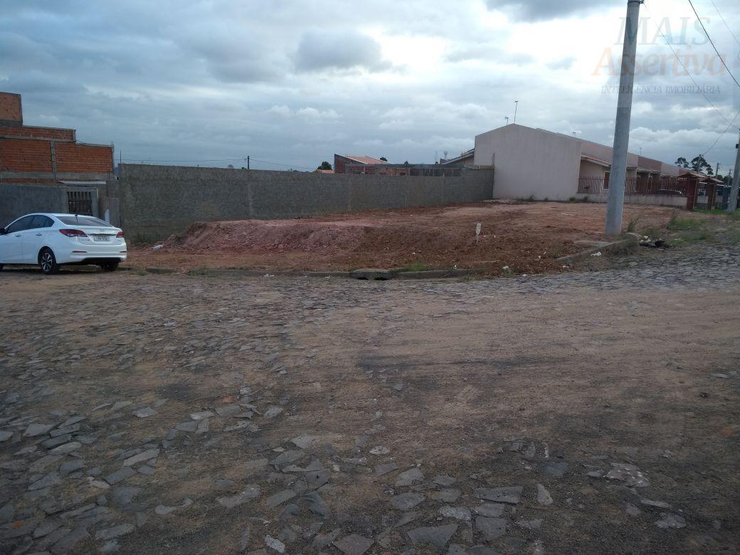 Terreno para Venda em São Leopoldo / RS no bairro Boa Vista