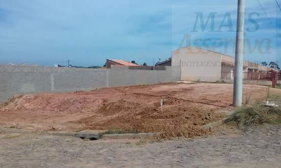 Terreno para Venda em São Leopoldo / RS no bairro Boa Vista