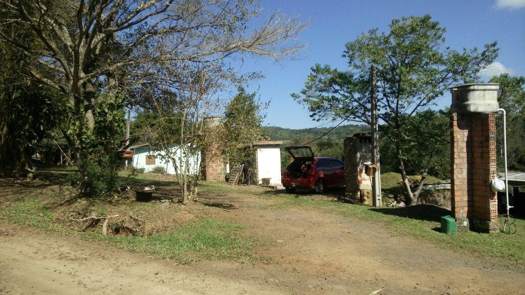 Chácara para Venda em Taquara / RS no bairro Santa Cruz da Concórdia