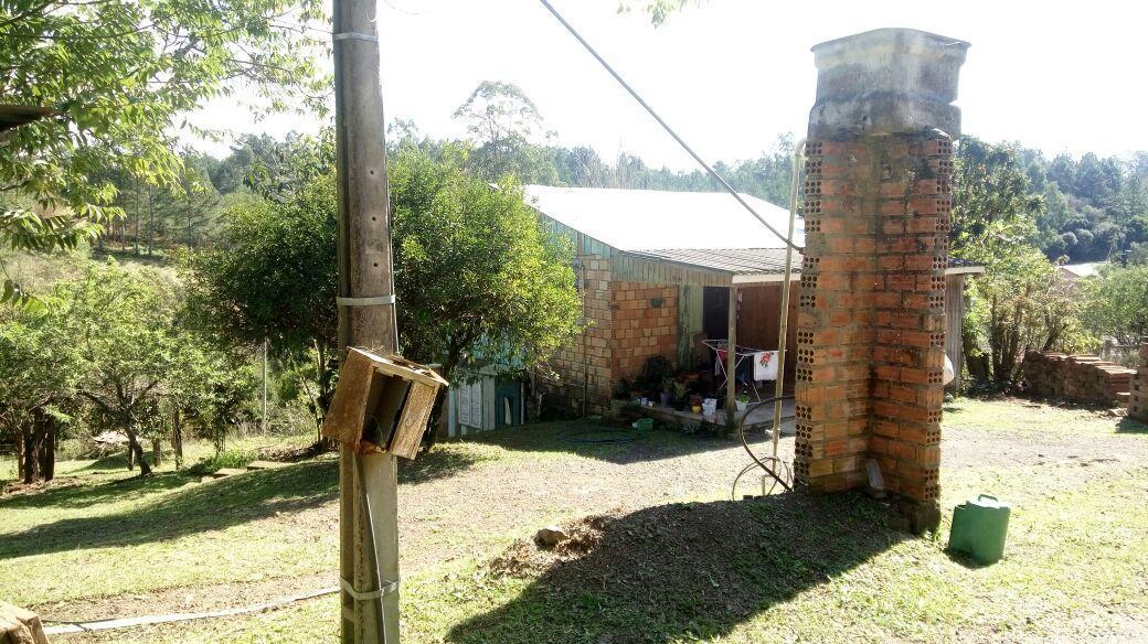 Chácara para Venda em Taquara / RS no bairro Santa Cruz da Concórdia