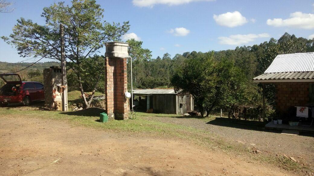 Chácara para Venda em Taquara / RS no bairro Santa Cruz da Concórdia
