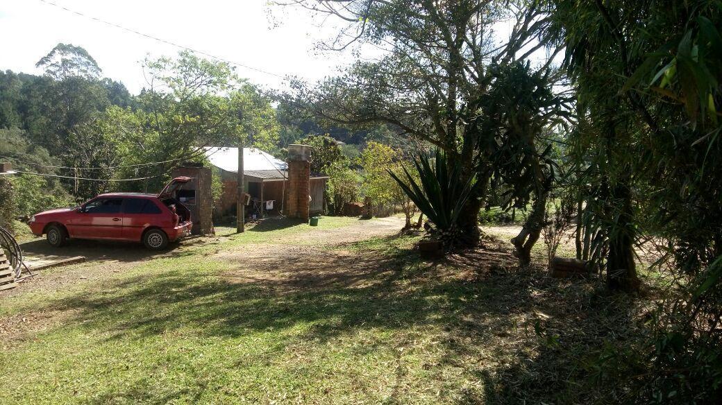 Chácara para Venda em Taquara / RS no bairro Santa Cruz da Concórdia